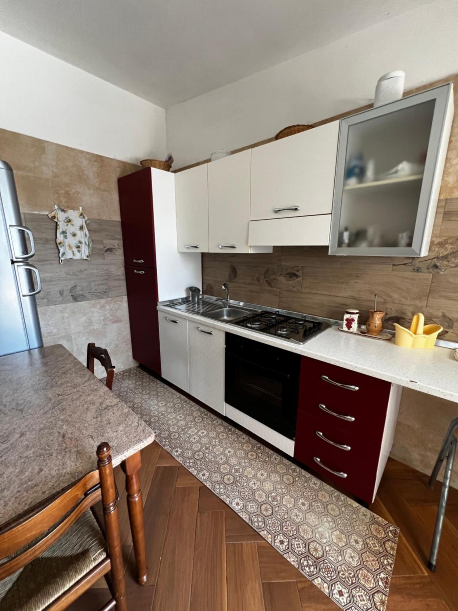 Villa Assuntina 첼리노 산 마르코 외부 사진