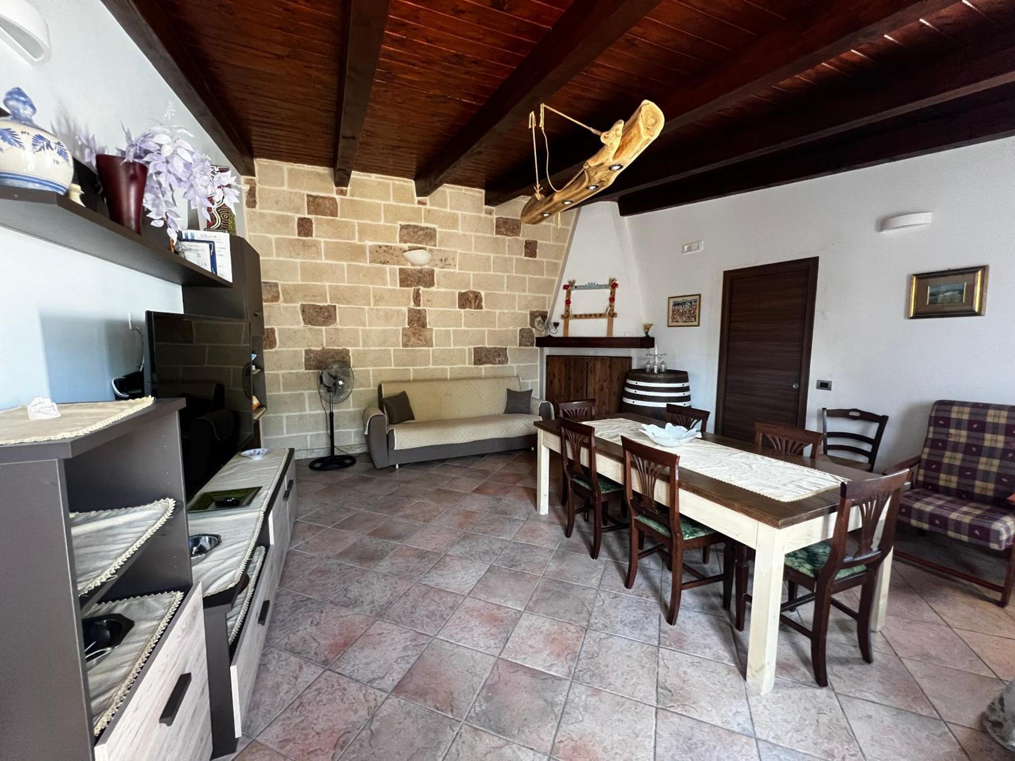 Villa Assuntina 첼리노 산 마르코 외부 사진