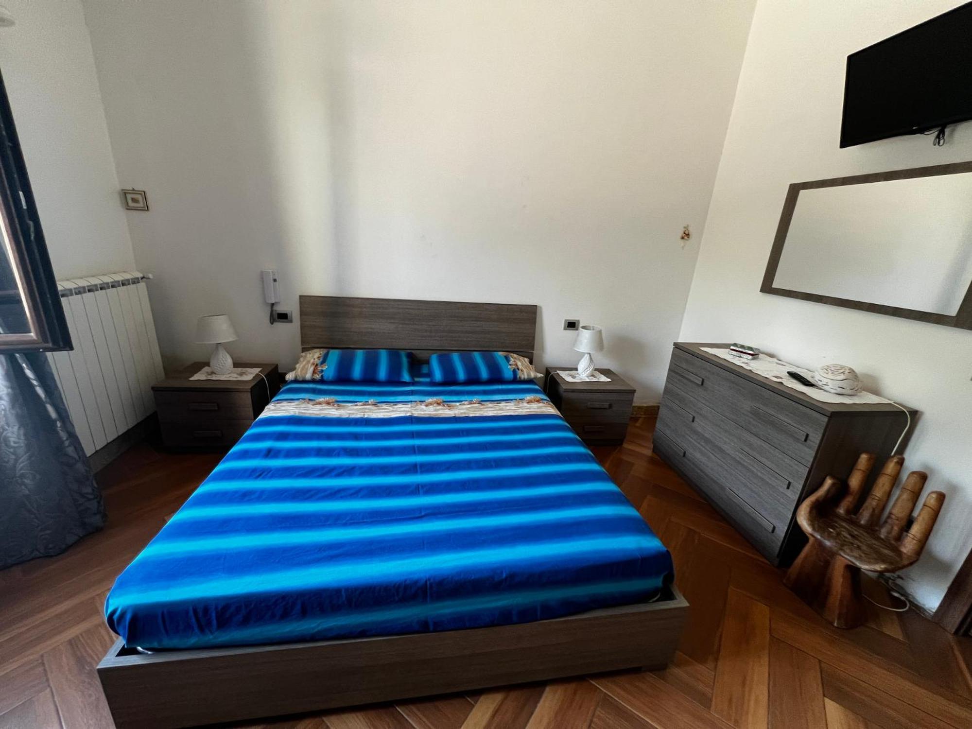 Villa Assuntina 첼리노 산 마르코 외부 사진