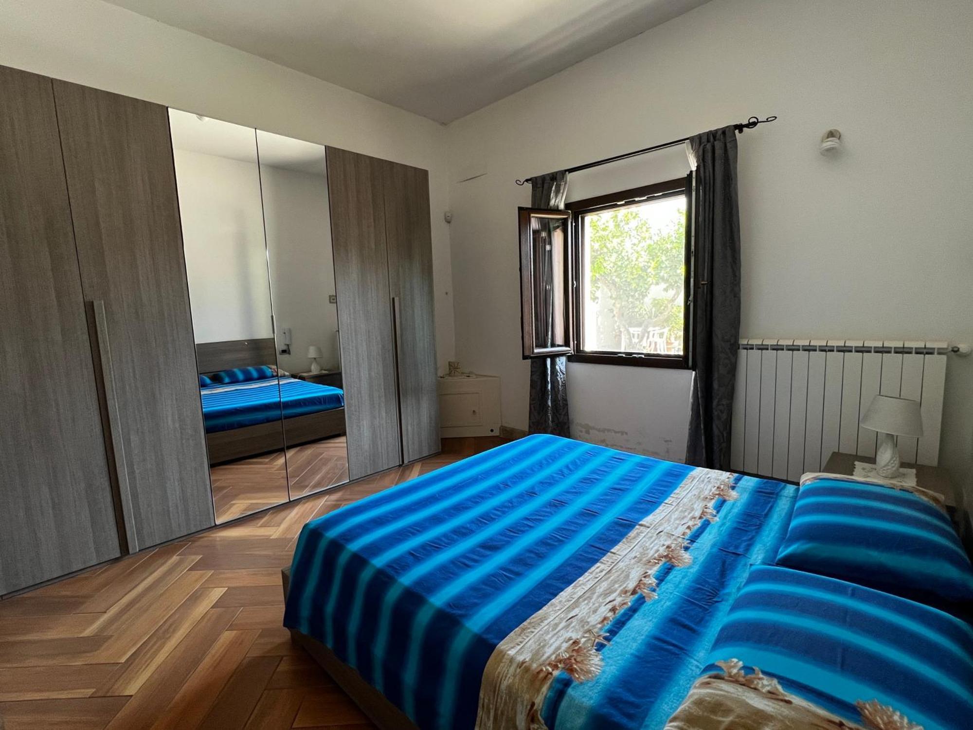 Villa Assuntina 첼리노 산 마르코 외부 사진