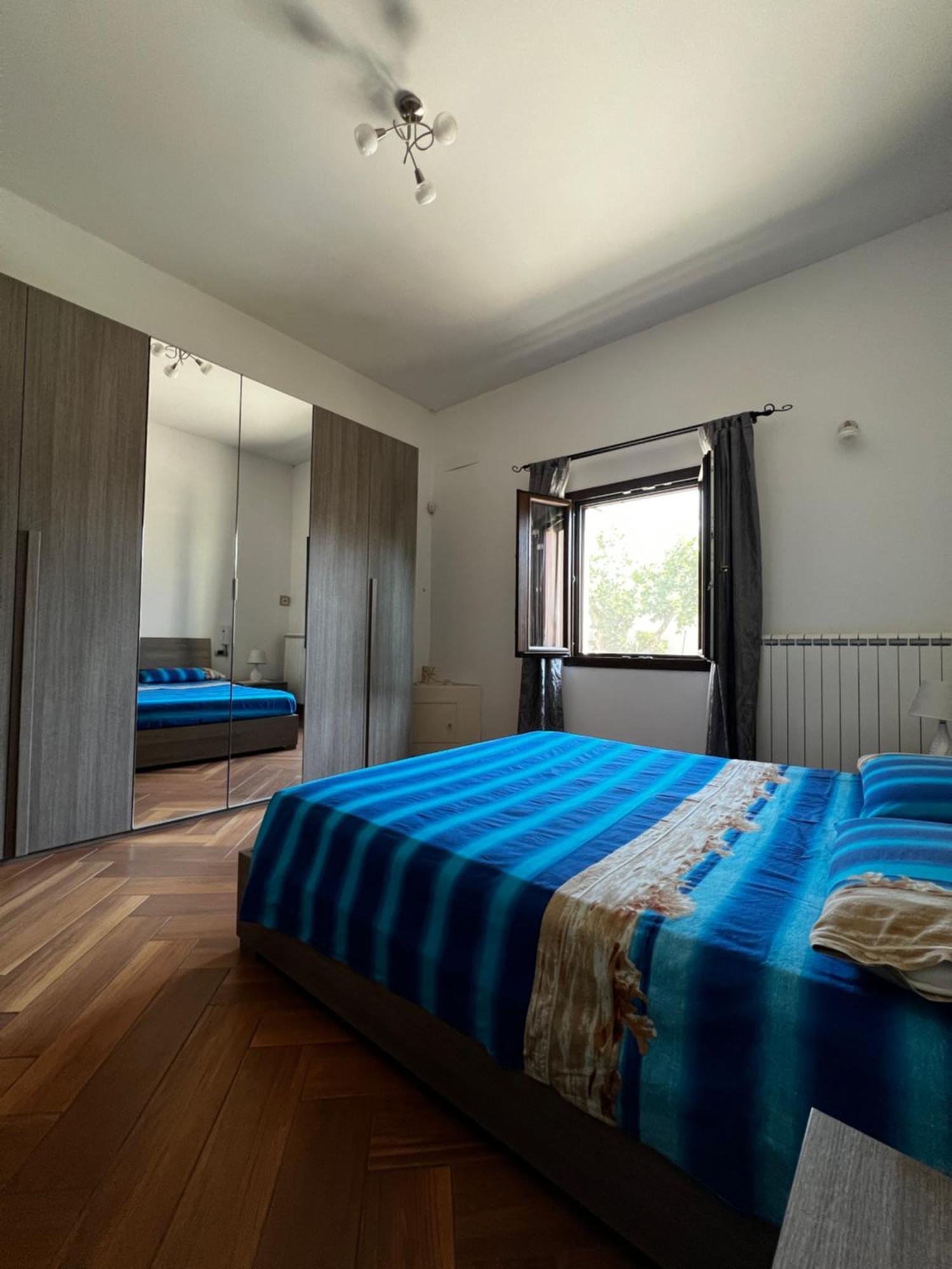 Villa Assuntina 첼리노 산 마르코 외부 사진
