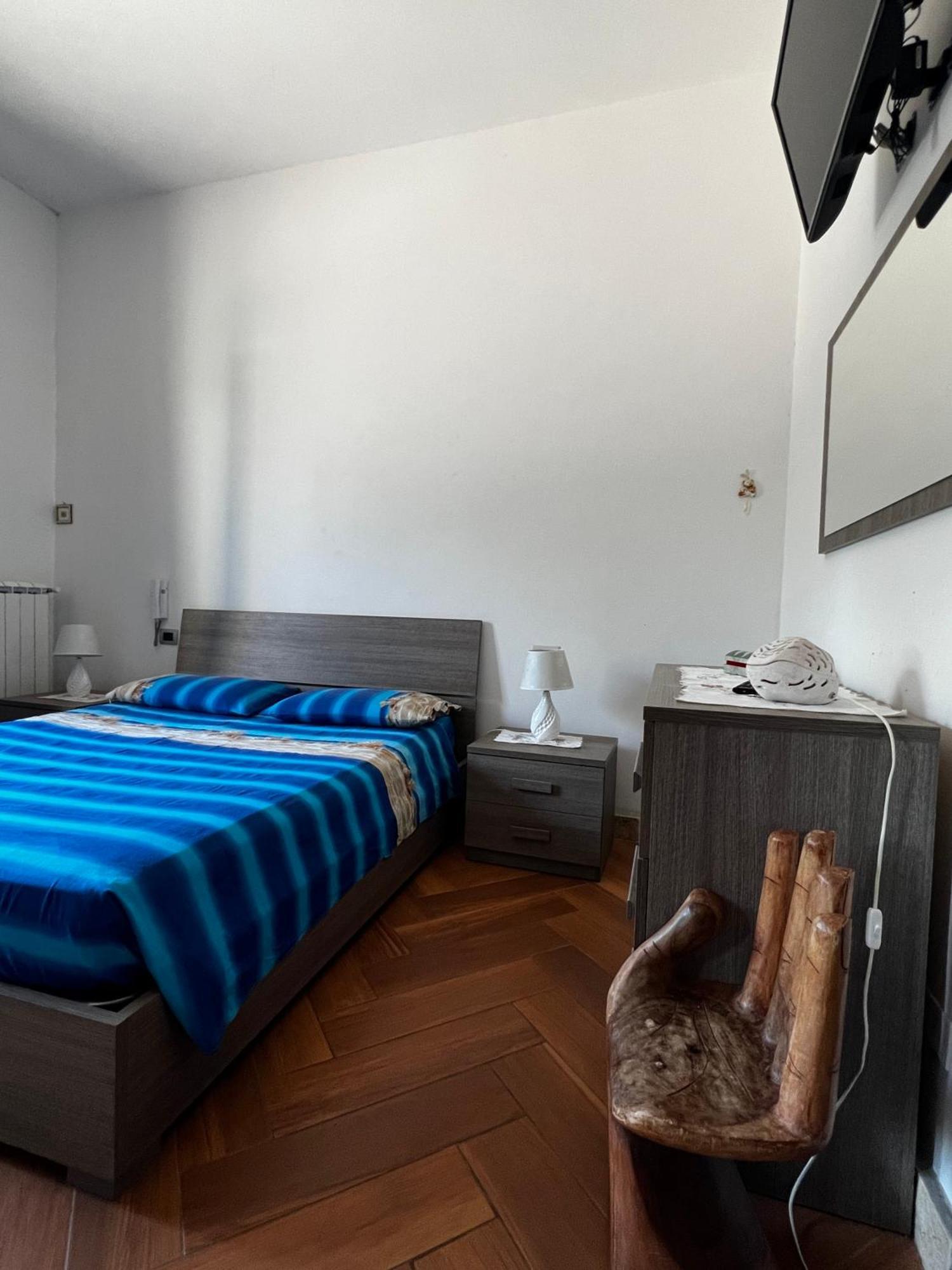 Villa Assuntina 첼리노 산 마르코 외부 사진