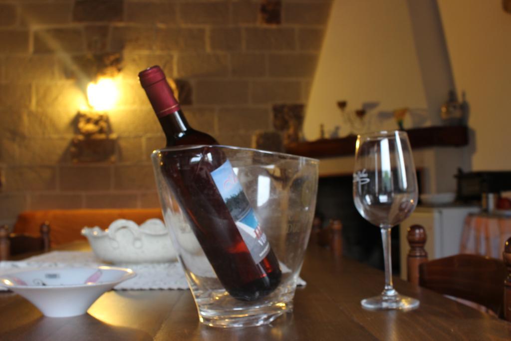 Villa Assuntina 첼리노 산 마르코 외부 사진