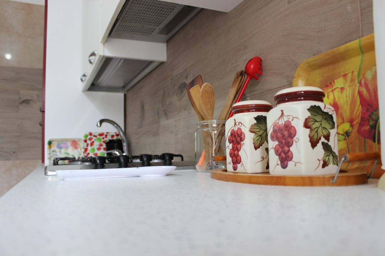 Villa Assuntina 첼리노 산 마르코 외부 사진